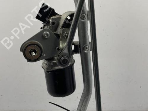Used Front wiper motor CITROËN C2 (JM_) 1.1 (60 hp) 22834120