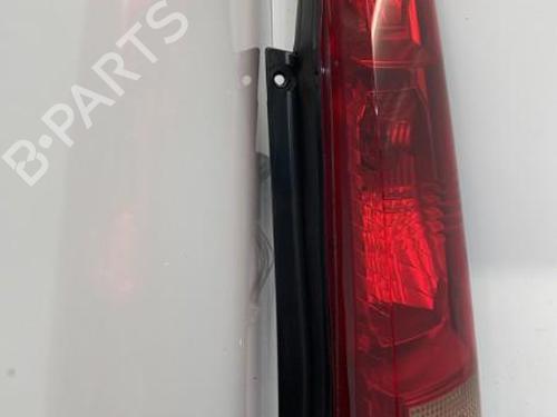Right taillight NISSAN X-TRAIL I (T30) 2.2 dCi 4x4 | BP22833264C35 