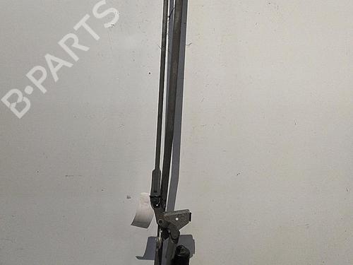 Front wiper motor PEUGEOT 307 CC (3B) 2.0 16V | BP22826141M29 