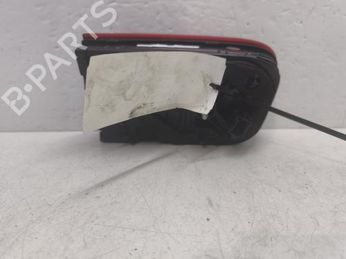 Right tailgate light CITROËN C4 CACTUS 1.5 BlueHDi 100 | BP31271679C80