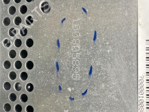 Radio CITROËN C3 II (SC_) 1.2 VTi 82 | BP23829934E6 - Image 2