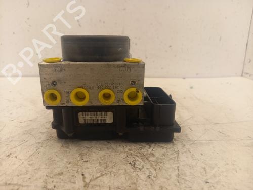 Used ABS pump FORD KA (RU8) 1.2 (69 hp) 24637354