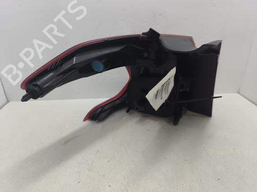 Right taillight PEUGEOT 2008 I (CU_) 1.6 BlueHDi 100 | BP30749490C35 - Image 4