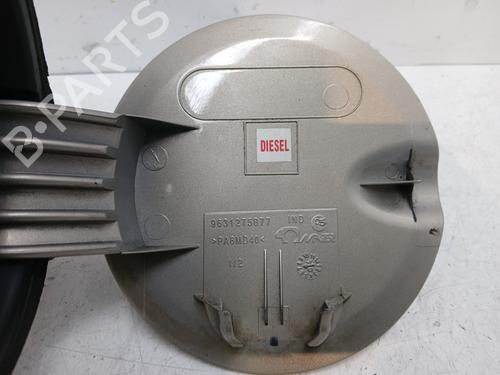 Fuel flap CITROËN XSARA PICASSO (N68) 2.0 HDi | BP29894186C131 