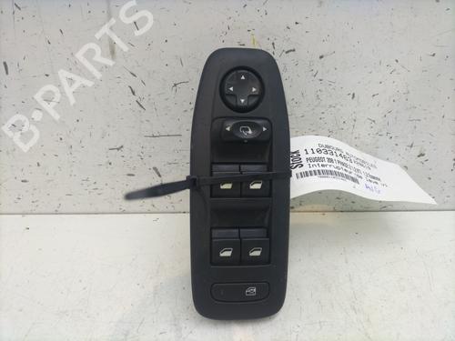 Used Switch PEUGEOT 208 I (CA_, CC_) 1.2 VTI 82 (82 hp) 27989758