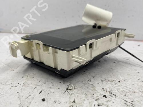 Display monitor FORD FIESTA VI (CB1, CCN) 1.4 TDCi | BP22839953C48 