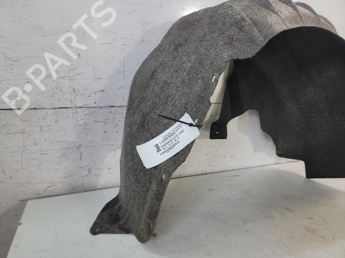 Wheel arch VW GOLF VI (5K1) 1.6 TDI | BP28080503C56 