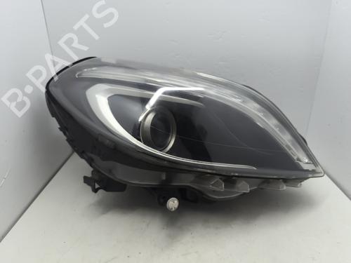 Used Right headlight MERCEDES-BENZ B-CLASS Sports Tourer (W246, W242) B 180 (246.242) (122 hp) 31799867