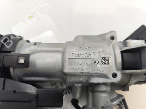 Ignition barrel FORD PUMA (J2K, CF7) 1.0 EcoBoost | BP33202062M48 - Image 2
