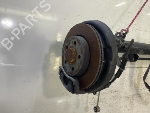 Rear axle VW CRAFTER Van (SY_, SX_) 2.0 TDI FWD (SYB, SYC, SYD) | BP31363774M2