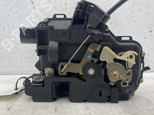 Rear right lock VW BORA I (1J2) 1.9 TDI | BP23831004C99 
