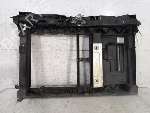 Frontplade/Frontkurv CITROËN C4 CACTUS 1.2 VTi 82 | BP26689239C72 