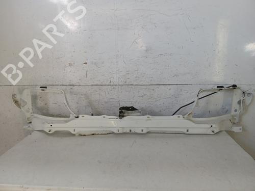 Used Front slam panel Front slam panel FIAT DUCATO Platform/Chassis (230_) 1.9 TD (82 hp) 33317050 33317050
