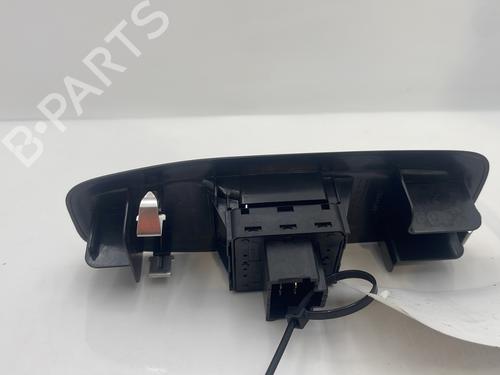 Left front window switch PEUGEOT 208 I (CA_, CC_) 1.6 HDi / BlueHDi 75 | BP31271801I27 - Image 3
