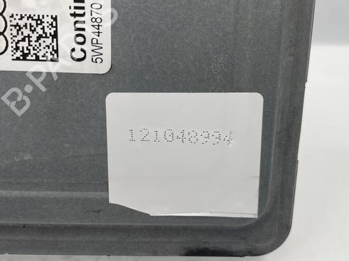 Engine control unit (ECU) AUDI A1 (8X1, 8XK) 1.2 TFSI | BP32322328M57 