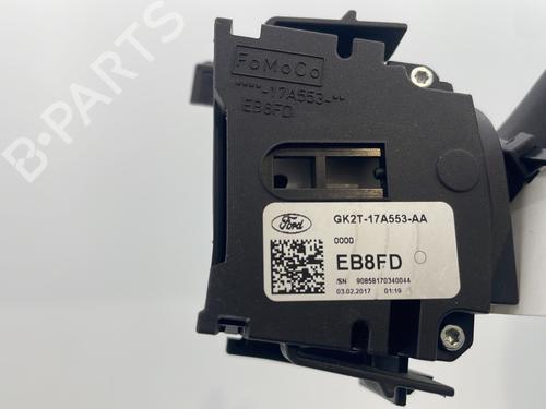 Steering column stalk FORD TRANSIT CUSTOM V362 Van (FY, FZ) 2.0 EcoBlue | BP36148105I23 - Image 4