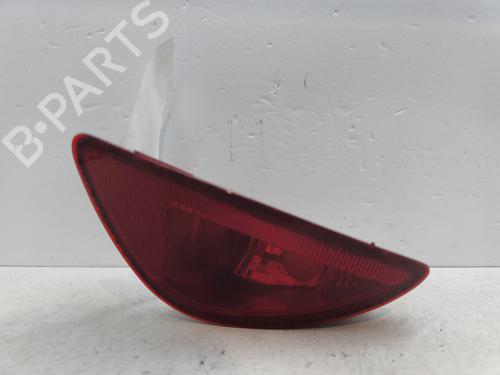 Used Rear fog light RENAULT CLIO III (BR0/1, CR0/1) 1.5 dCi (C/BR0G, C/BR1G) (68 hp) 30184195