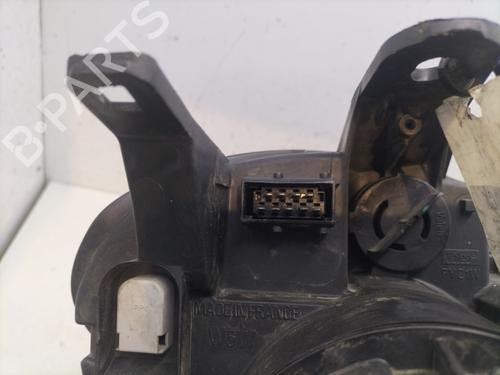 Left headlight CITROËN C8 (EA_, EB_) 2.0 HDi | BP28328266C28