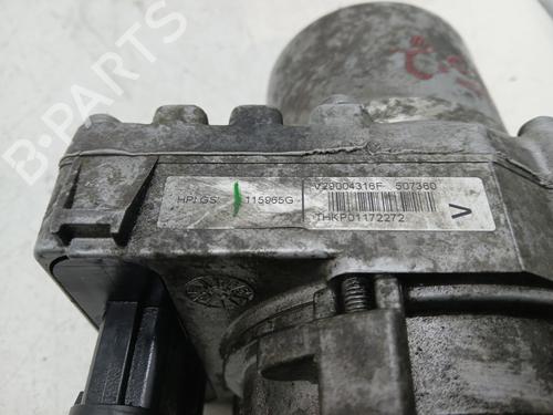 Steering pump PEUGEOT 5008 (0U_, 0E_) 2.0 HDi | BP29834103M99 