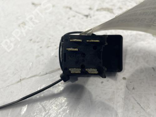 Used Mirror switch Mirror switch PEUGEOT PARTNER MPV (5_, G_) 2.0 HDI (90 hp) 25280654 25280654