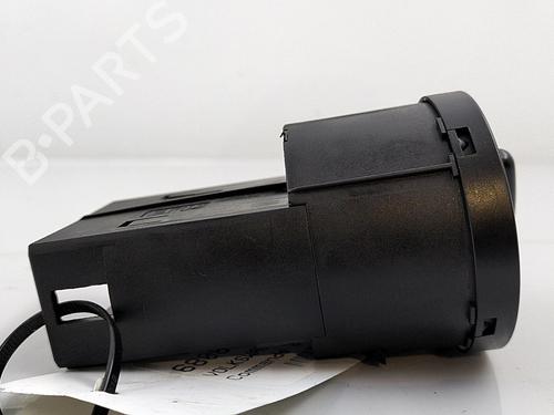Used Headlight switch VW PASSAT B5.5 (3B3) 1.9 TDI (130 hp) 22825416