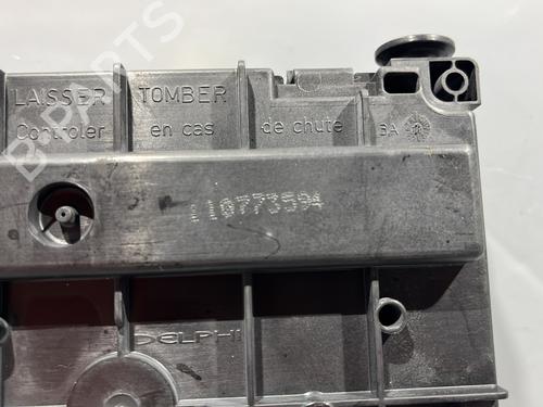 Fuse box PEUGEOT PARTNER Tepee 1.6 HDi 90 | BP28181247E1 