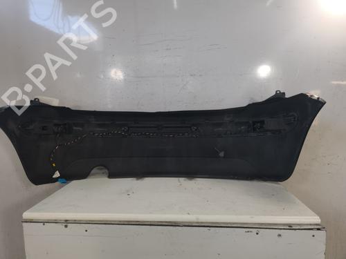 Rear bumper CITROËN C3 I (FC_, FN_) 1.4 HDi | BP27861444C8 
