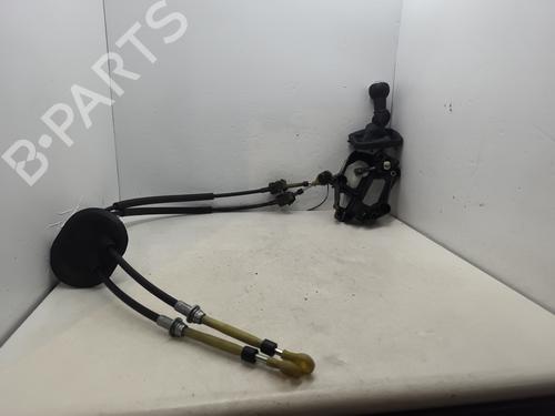 Gearstang PEUGEOT 1007 (KM_) 1.4 HDi | BP31833485M90