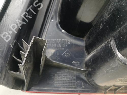 Venstre Baklys RENAULT TWINGO II (CN0_) 1.2 16V (CN0K, CN0V, CN0A) | BP29980404C34