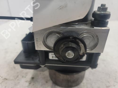 ABS pump FIAT 500 (312_) 1.2 (312AXA1A) | BP24886828M43