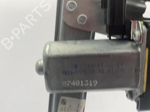 Front right window mechanism DACIA LOGAN II 1.2 | BP22835324C23  - Image 5