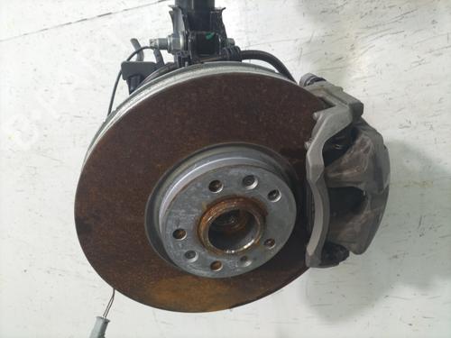 Right front steering knuckle CITROËN BERLINGO Box Body/MPV (K9) e-Berlingo | BP32274441M26