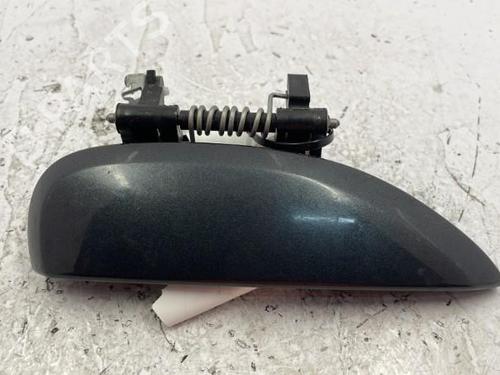 Front right exterior door handle DACIA SANDERO II TCe 90 (B8M1, B8MA, B8AC) | BP22840485C129 