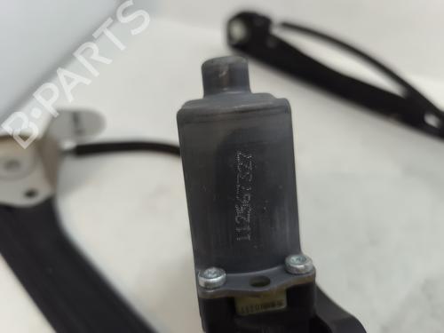 Front left window mechanism VW GOLF VII (5G1, BQ1, BE1, BE2) 1.4 TSI | BP29377321C22 