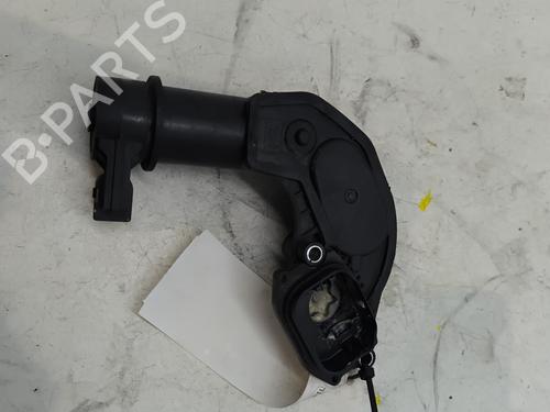 Electric handbrake RENAULT CAPTUR II (HF_) Blue dCi 115 (HFAD) | BP27209215E5 