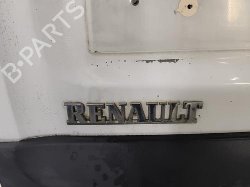 Left tailgate RENAULT KANGOO Express (FC0/1_) 1.5 dCi | BP31581582C76 