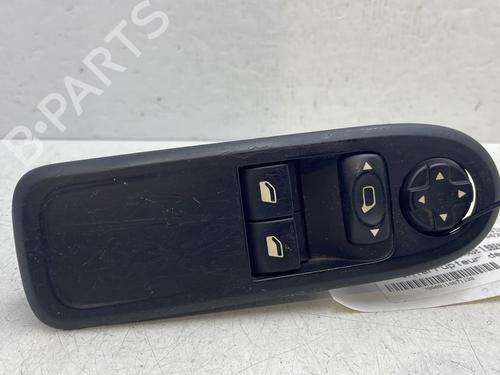Left front window switch PEUGEOT 308 SW I (4E_, 4H_) | BP31603124I27 - Image 3