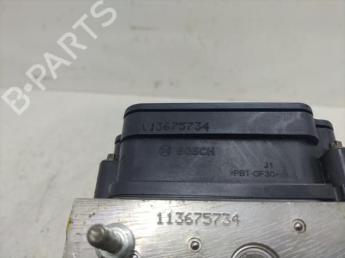 ABS pump PEUGEOT 308 II (LB_, LP_, LW_, LH_, L3_) 2.0 GT BlueHDi 180 | BP29834018M43