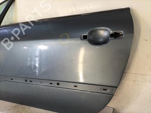 Left front door PEUGEOT 307 CC (3B) 2.0 HDi 135 | BP30650246C2