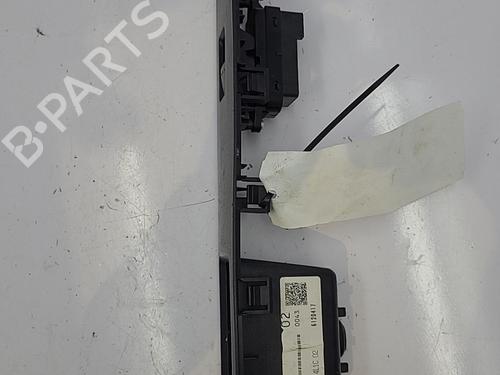 Right front window switch MAZDA 5 (CR) 2.0 CD (CR19) | BP22829509I26  - Image 8
