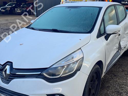 Left daytime light RENAULT CLIO IV (BH_) 1.5 dCi 90 | BP31582028C104 