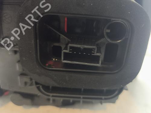 Right taillight VW POLO V (6R1, 6C1) 1.2 TSI 16V | BP27670711C35 