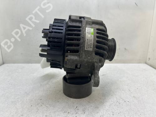 Generator Generator 38677016 38677016
