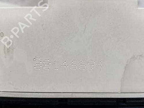 Used Instrument cluster CITROËN BERLINGO Box Body/MPV (K9) 1.5 BlueHDi 100 (102 hp) 22835736