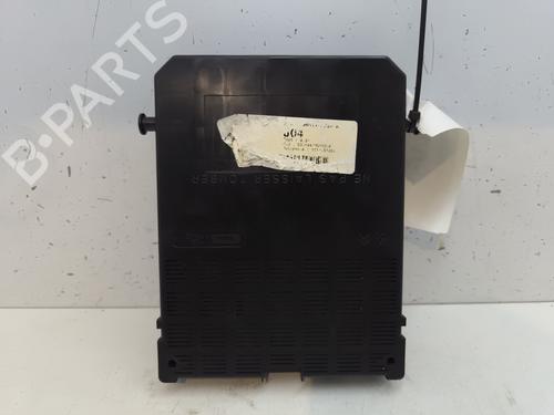 Used Fuse box Fuse box PEUGEOT 307 (3A/C) 2.0 HDi 90 (90 hp) 27403831 27403831