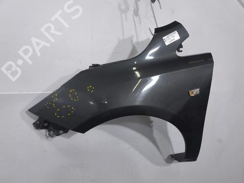 Forskærm venstre OPEL CORSA E (X15) 1.4 (08, 68) | BP39743060C41 - Image 4