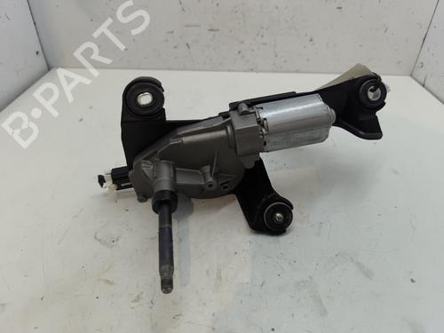 Used Rear wiper motor RENAULT KOLEOS I (HY_) 2.0 dCi 4x4 (HY0K) (150 hp) 27805258