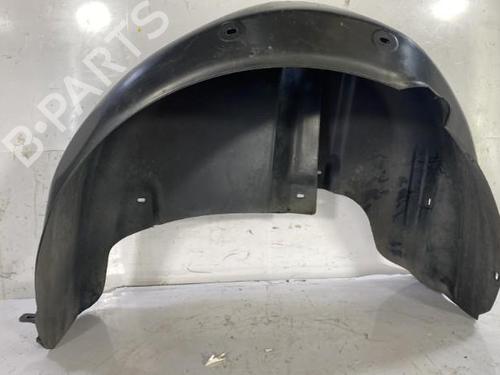 Wheel arch VW POLO V (6R1, 6C1) 1.6 TDI | BP22838287C56 