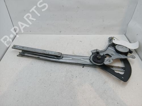Vindusheismekanisme venstre foran CHEVROLET AVEO / KALOS Hatchback (T200) 1.2 LPG | BP29960091C22