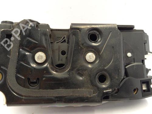 Rear left lock SEAT IBIZA IV (6J5, 6P1) 1.9 TDI | BP22827085C100 